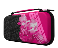 PDP SWITCH Etui na konsole Grand Prix Peach Glow in the Dark - 1246857 - zdjęcie 3